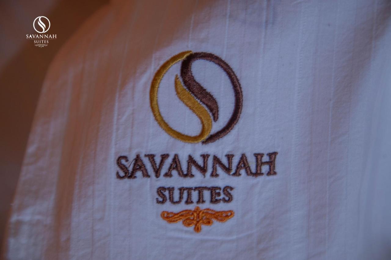 Savannah Suites Lubowa Zewnętrze zdjęcie