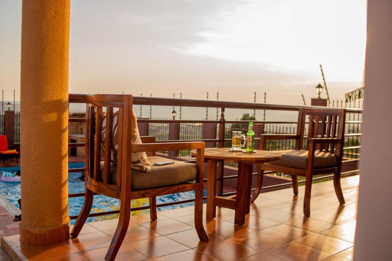 Savannah Suites Lubowa Zewnętrze zdjęcie